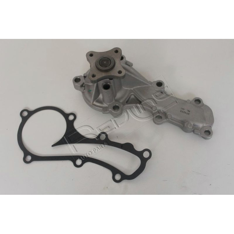 Pompa acqua - RED LINE