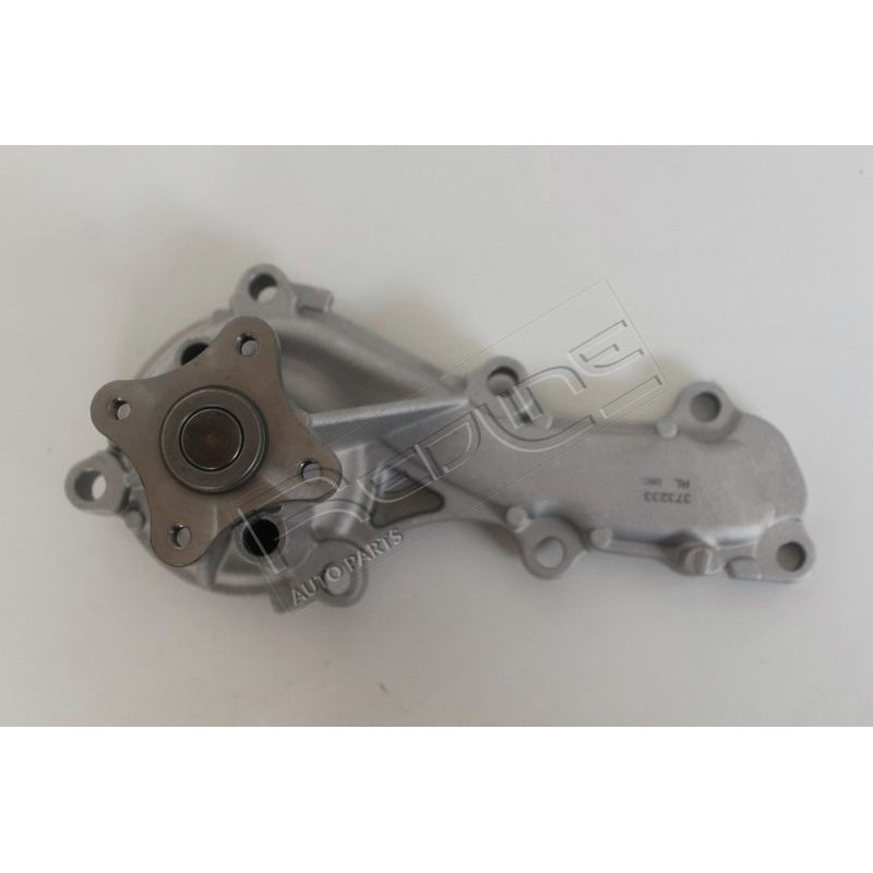 Pompa acqua - RED LINE