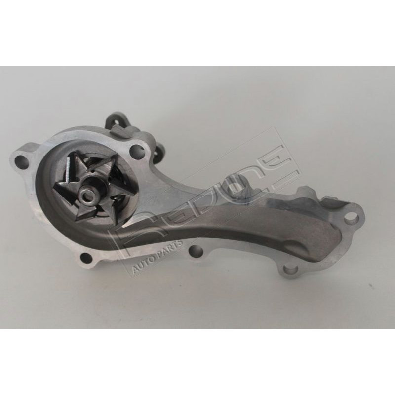 Pompa acqua - RED LINE