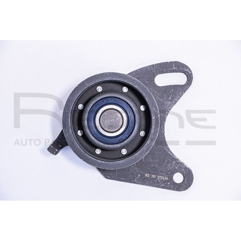 Tendicinghia distribuzione - RED LINE