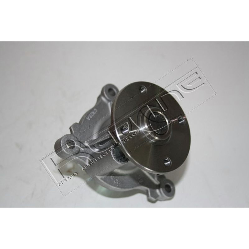 Pompa acqua - RED LINE