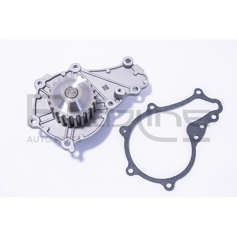 Pompa acqua - RED LINE