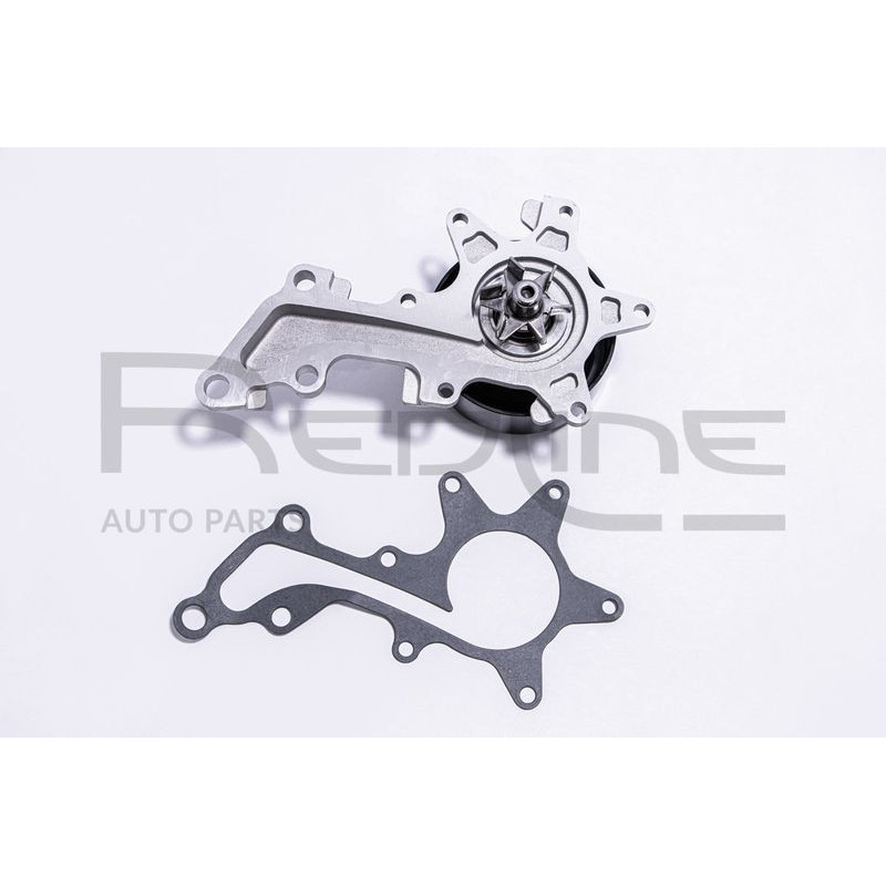 Pompa acqua - RED LINE