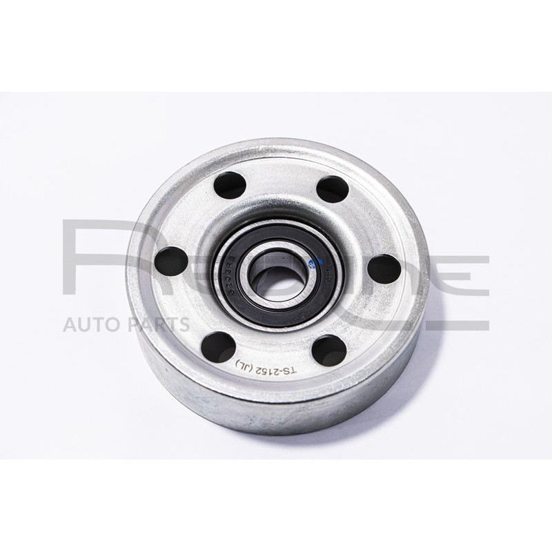 Tendicinghia trapezoidale - RED LINE