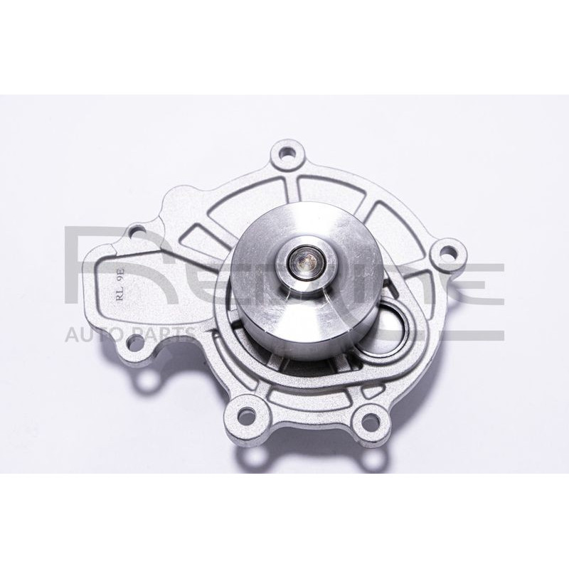 Pompa acqua - RED LINE