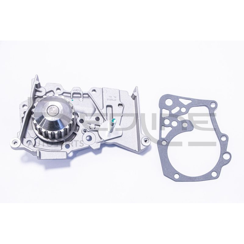 Pompa acqua - RED LINE