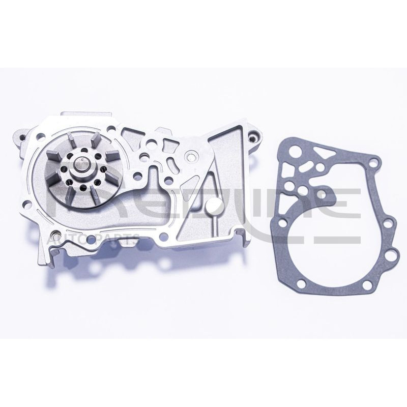 Pompa acqua - RED LINE