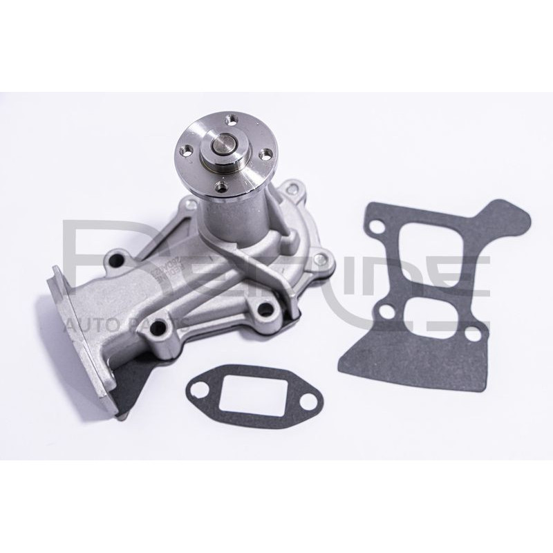 Pompa acqua - RED LINE