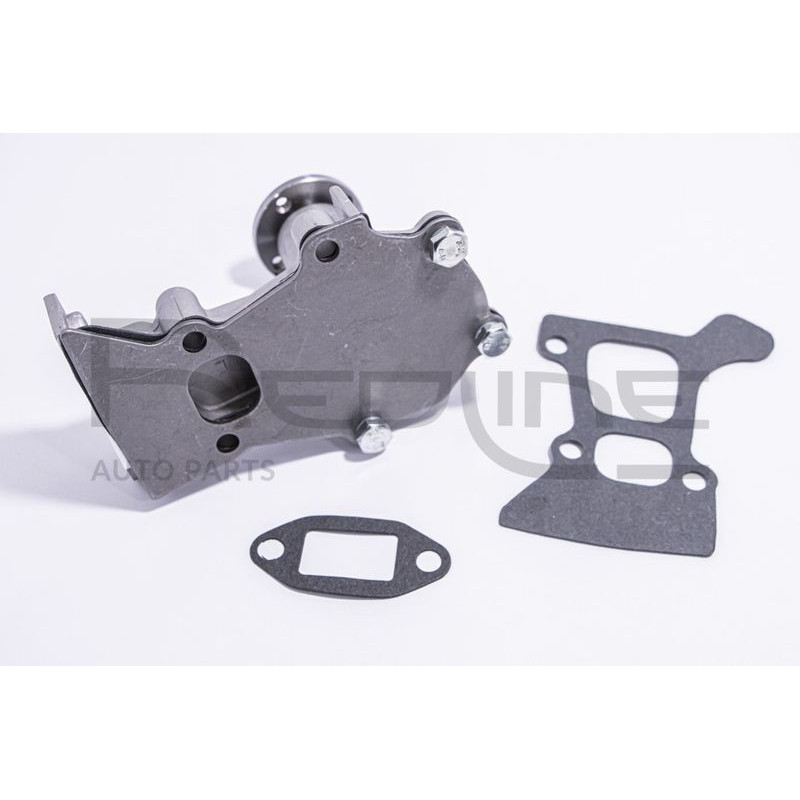 Pompa acqua - RED LINE