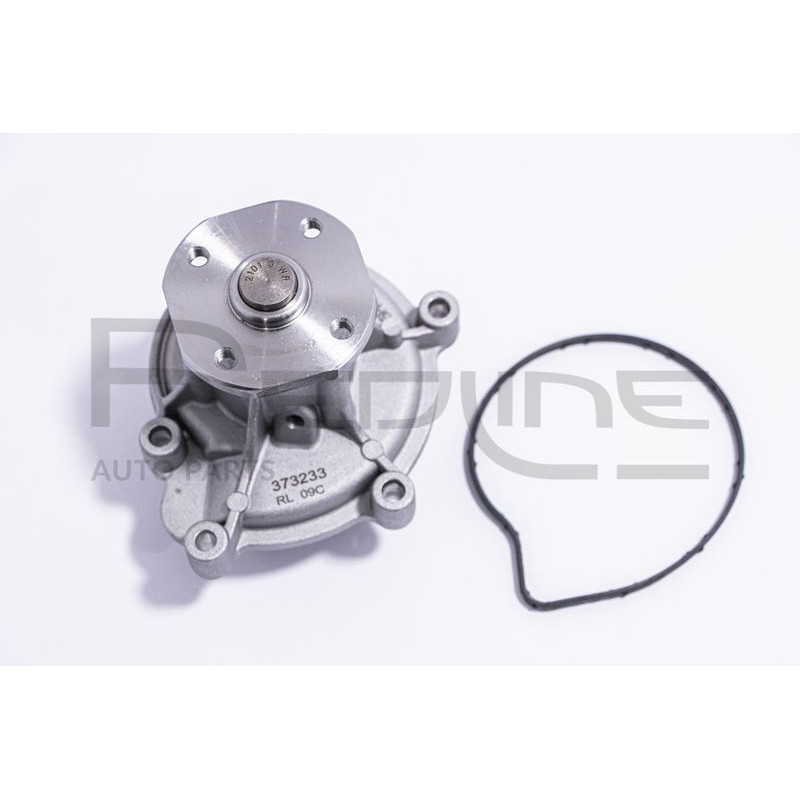 Pompa acqua - RED LINE