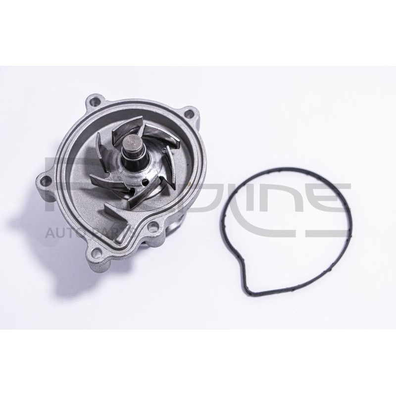 Pompa acqua - RED LINE