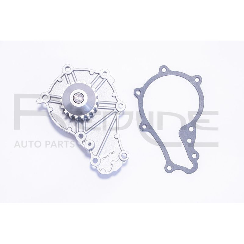 Pompa acqua - RED LINE