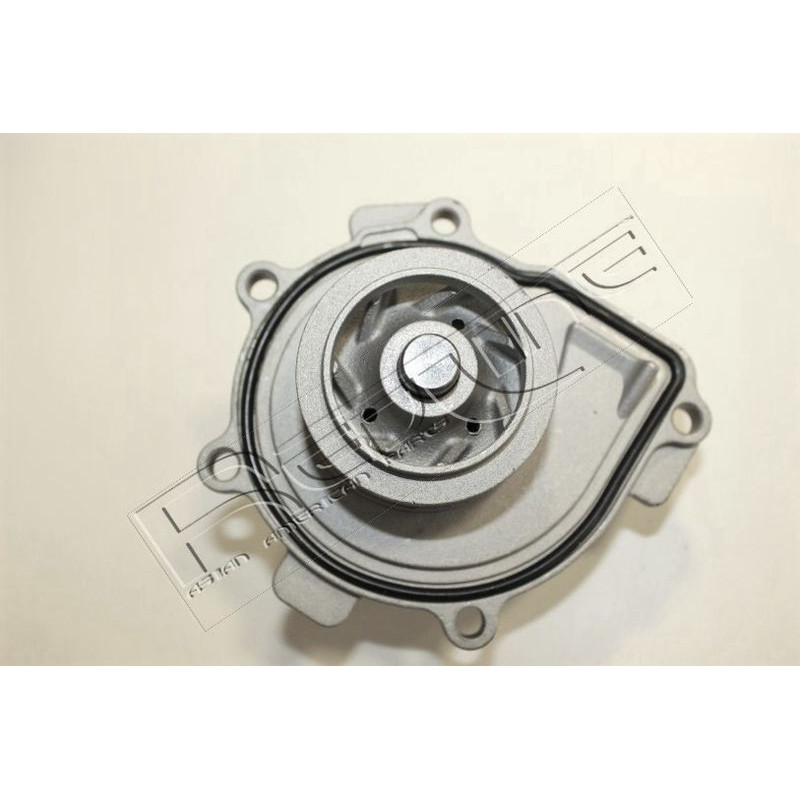 Pompa acqua - RED LINE