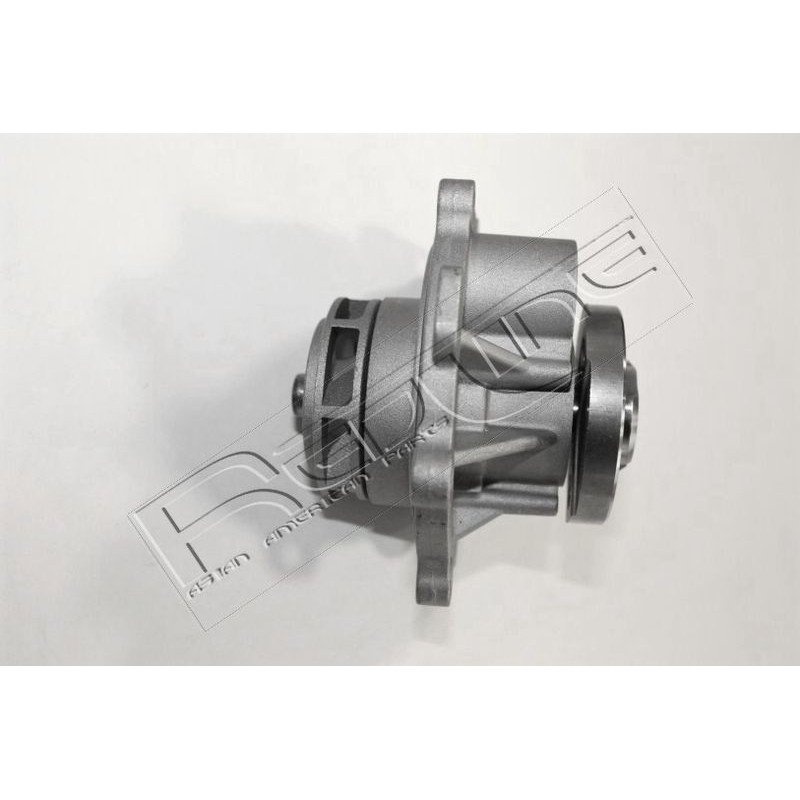 Pompa acqua - RED LINE