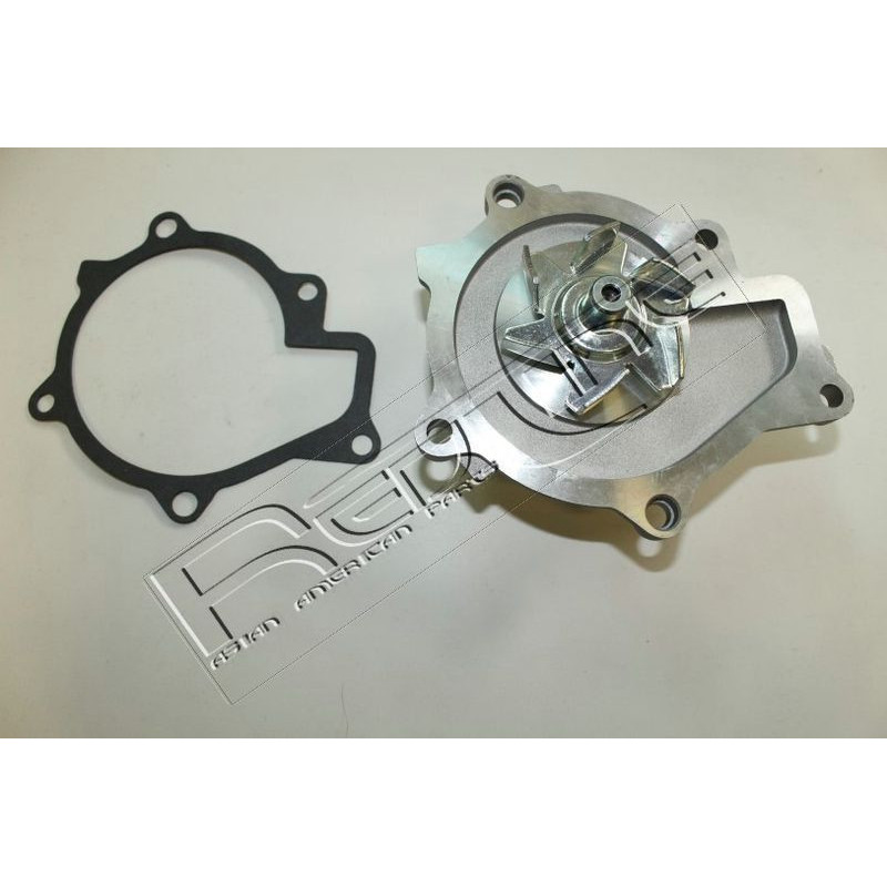 Pompa acqua - RED LINE