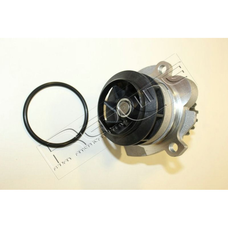 Pompa acqua - RED LINE