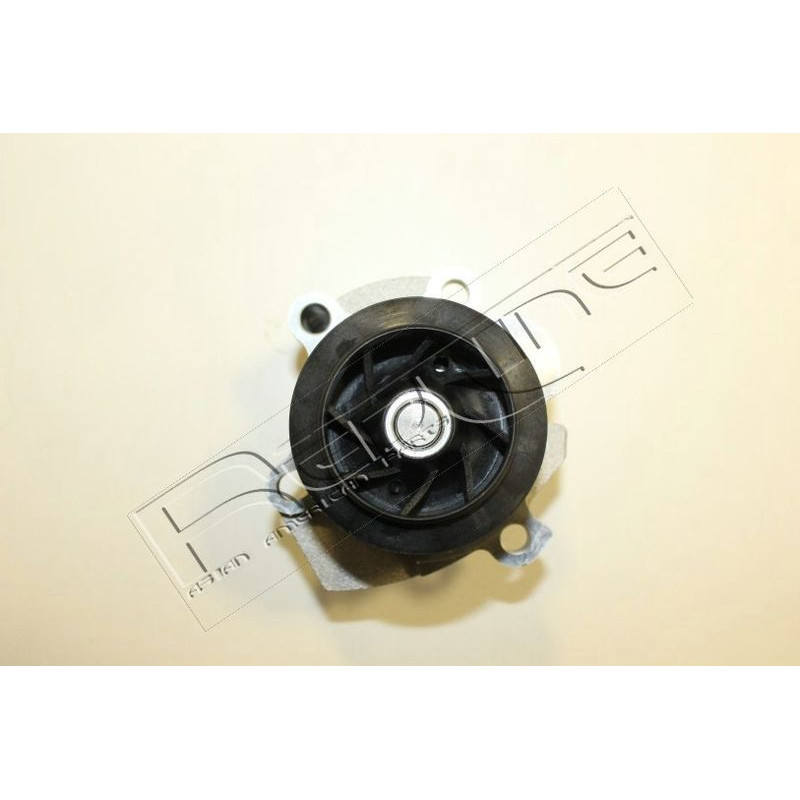 Pompa acqua - RED LINE