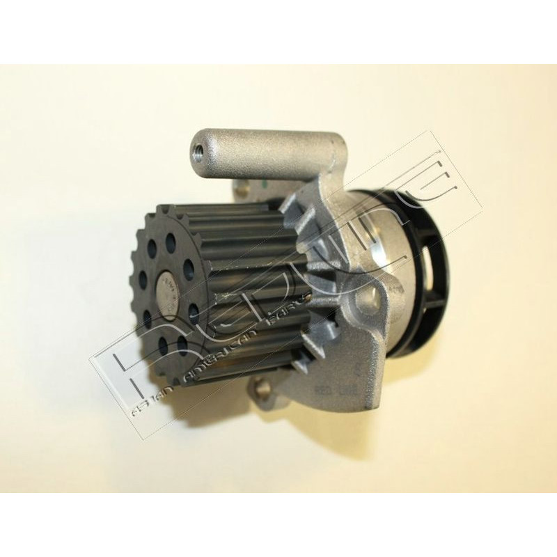 Pompa acqua - RED LINE