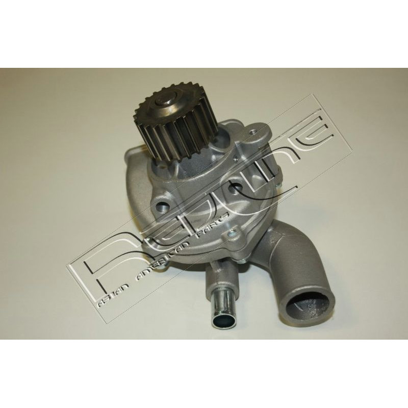 Pompa acqua - RED LINE