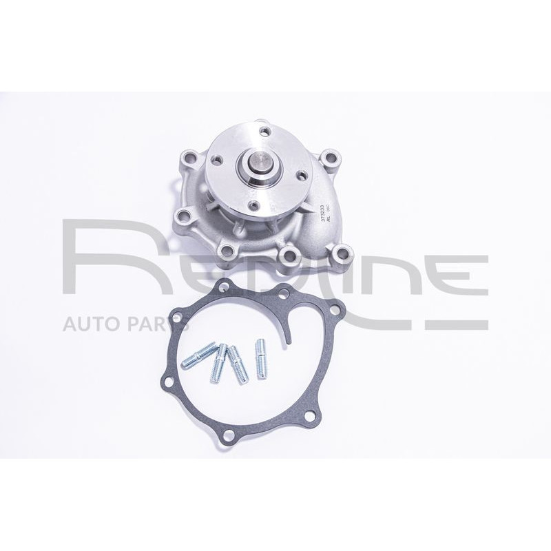 Pompa acqua - RED LINE