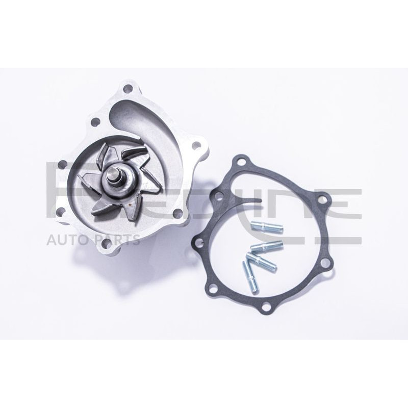 Pompa acqua - RED LINE