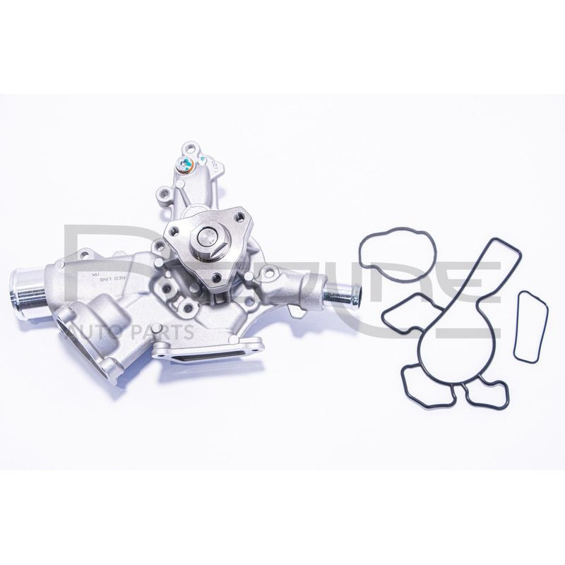 Pompa acqua - RED LINE