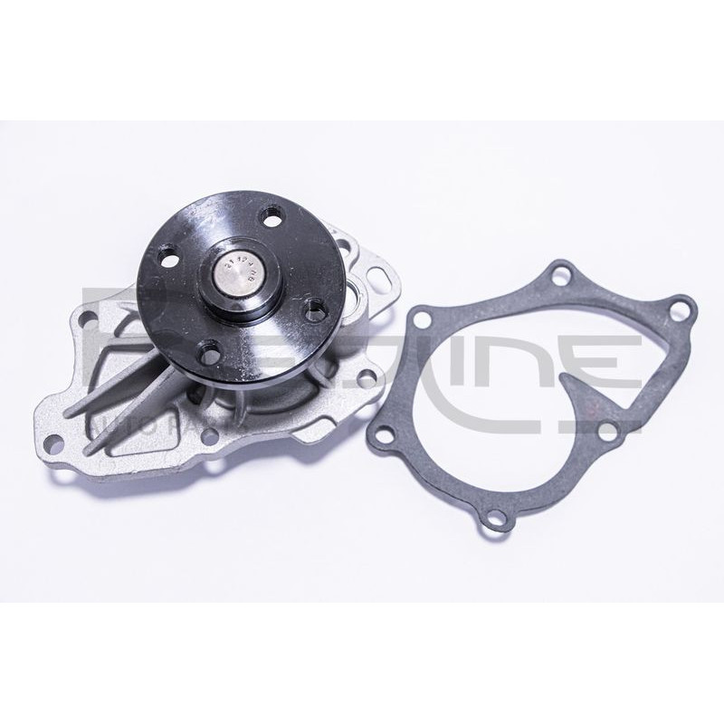 Pompa acqua - RED LINE