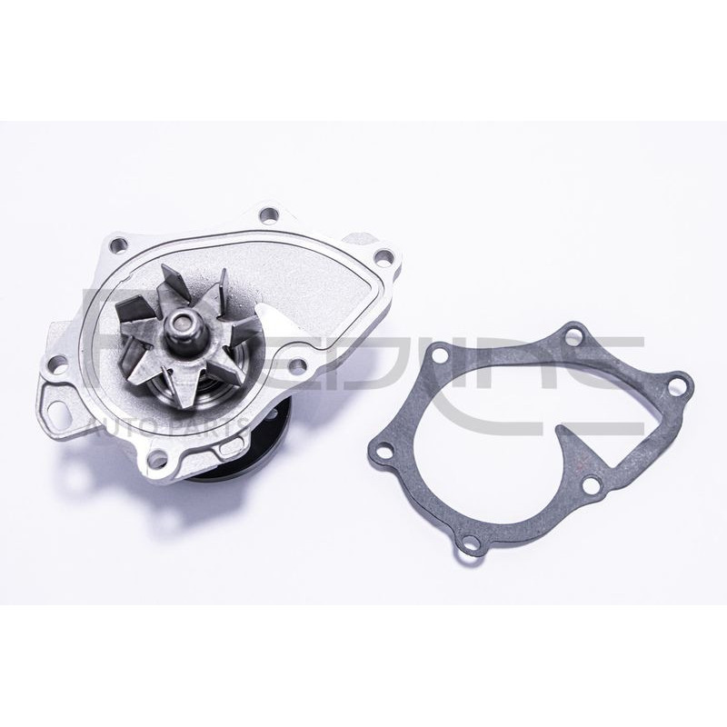 Pompa acqua - RED LINE