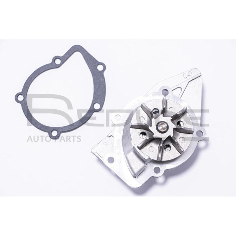 Pompa acqua - RED LINE