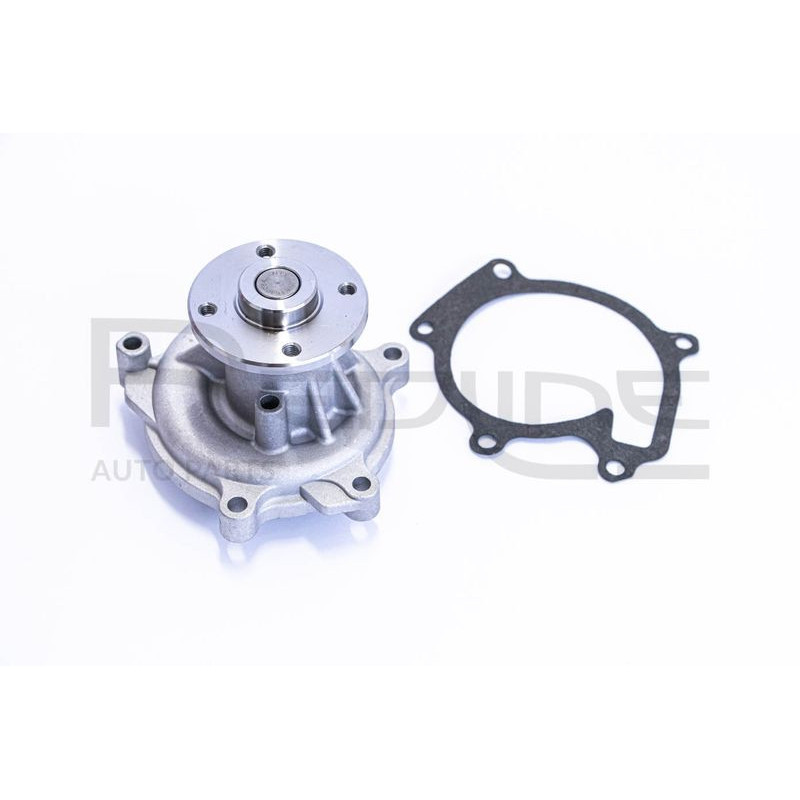 Pompa acqua - RED LINE