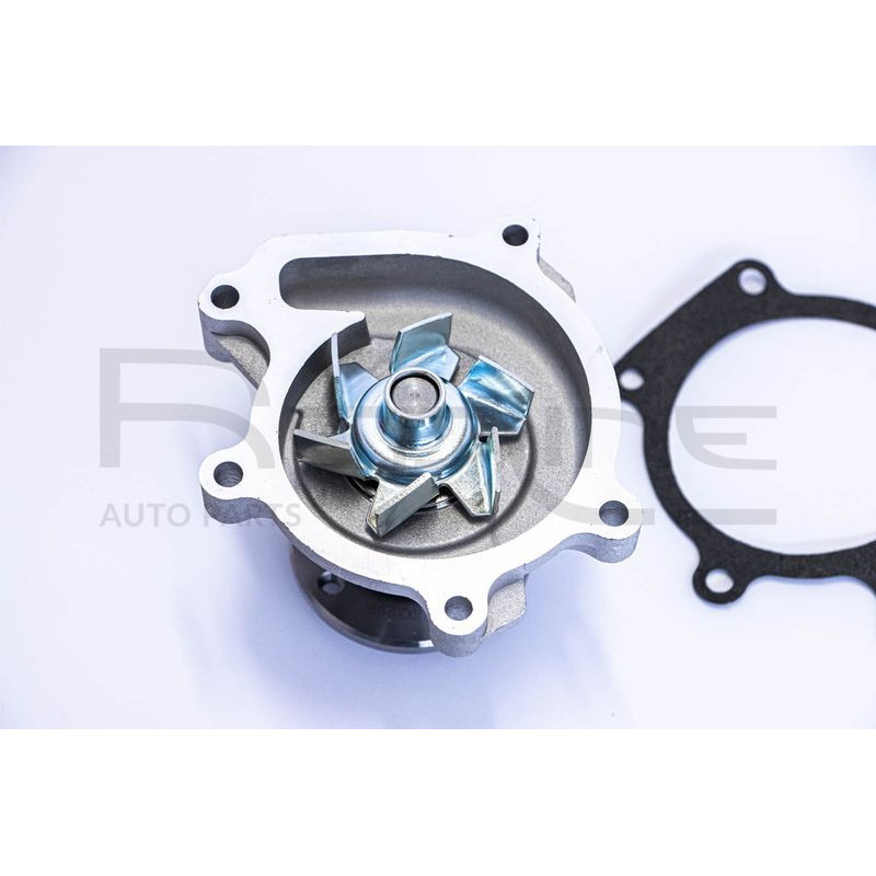 Pompa acqua - RED LINE