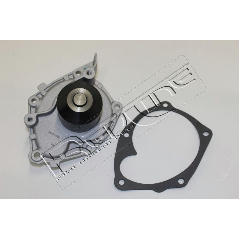 Pompa acqua - RED LINE