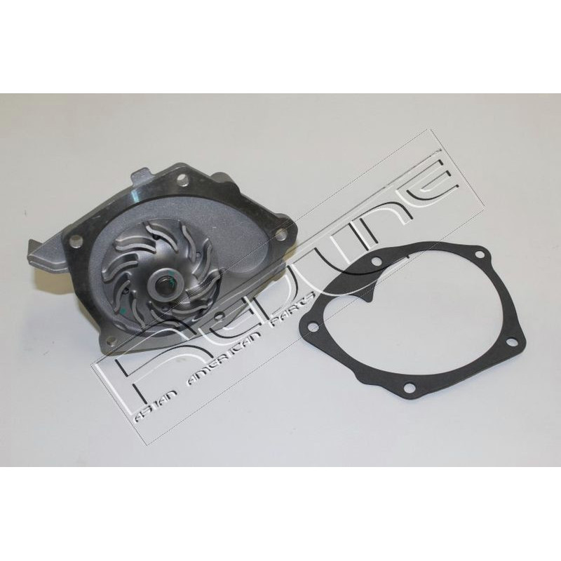 Pompa acqua - RED LINE