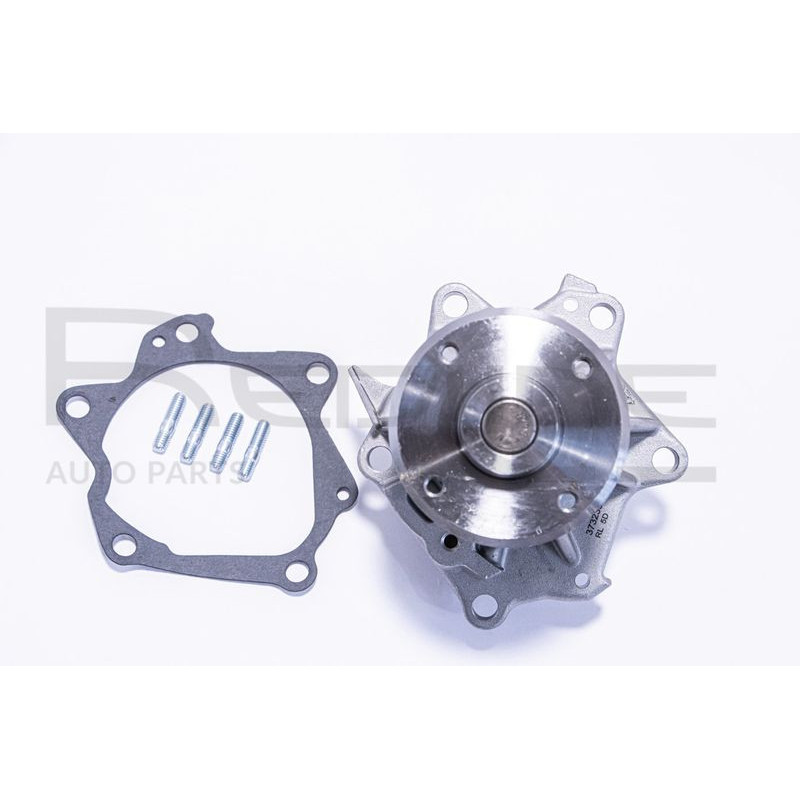 Pompa acqua - RED LINE