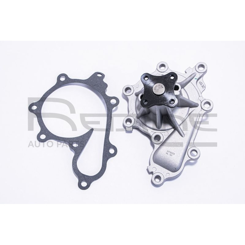 Pompa acqua - RED LINE