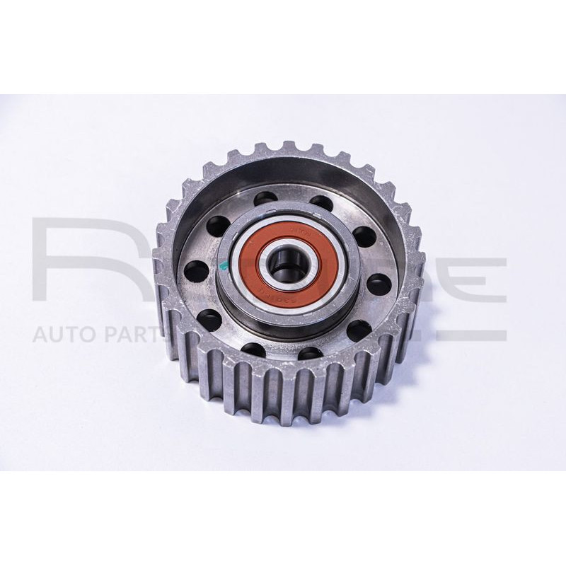 Tendicinghia distribuzione - RED LINE