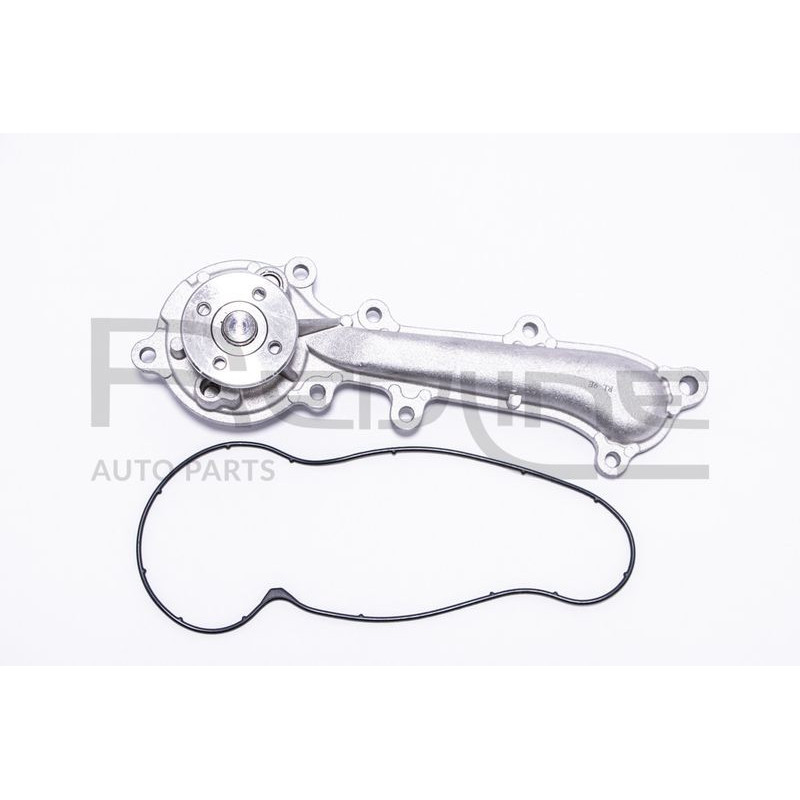 Pompa acqua - RED LINE