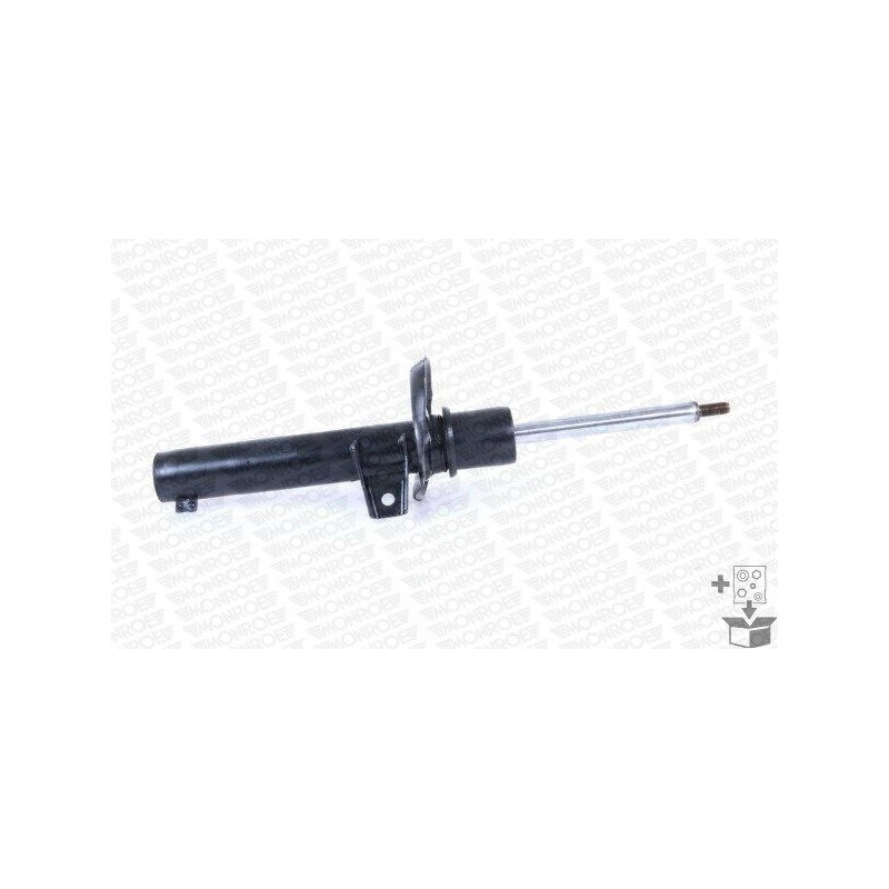 Ammortizzatore asse anteriore - MONROE