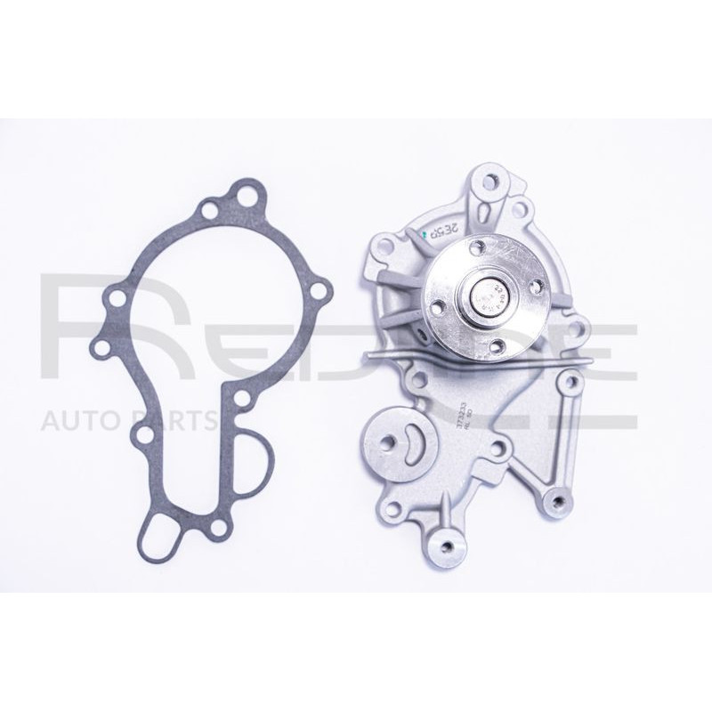 Pompa acqua - RED LINE