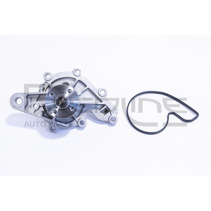 Pompa acqua - RED LINE