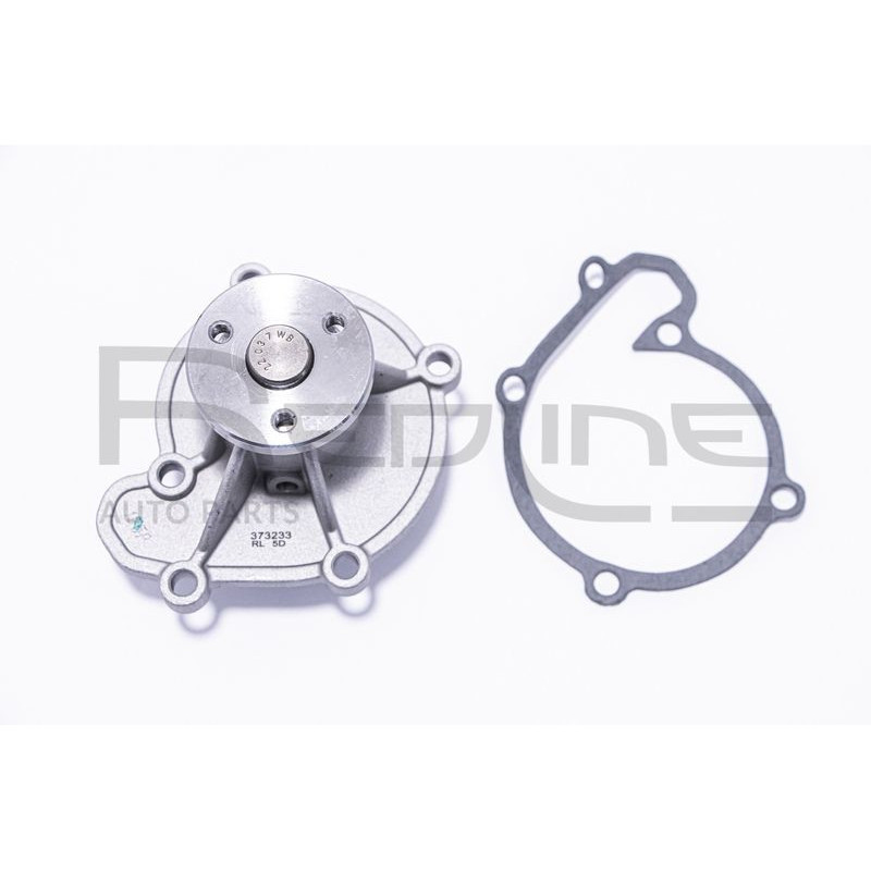 Pompa acqua - RED LINE