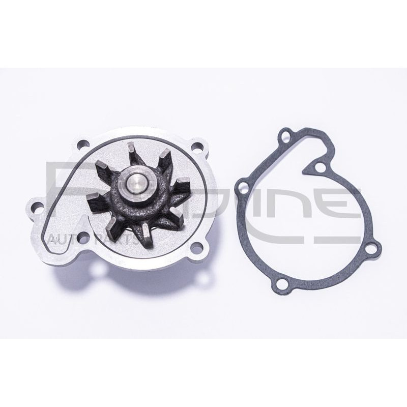 Pompa acqua - RED LINE