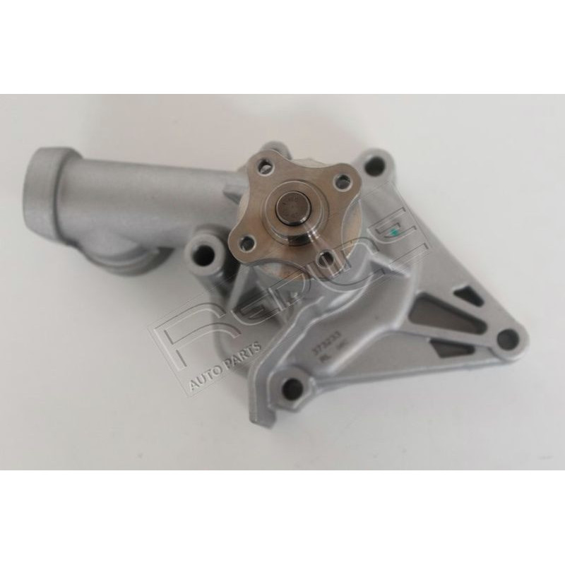 Pompa acqua - RED LINE