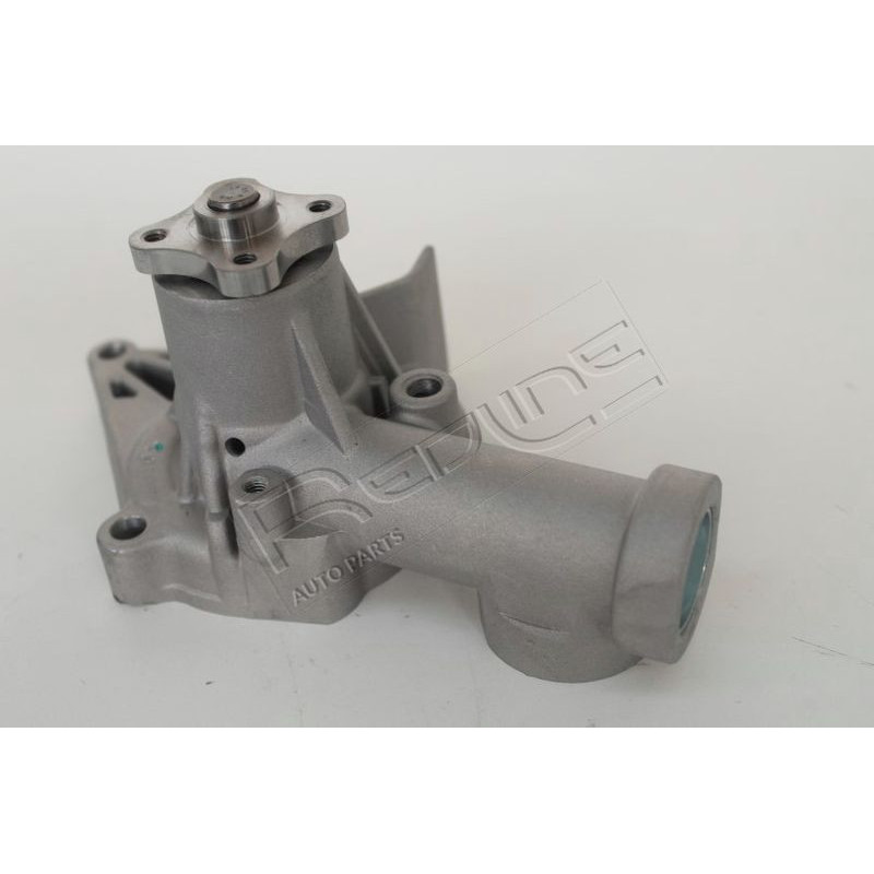 Pompa acqua - RED LINE