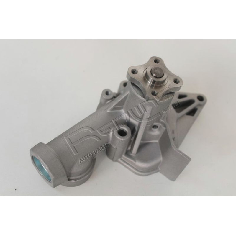 Pompa acqua - RED LINE