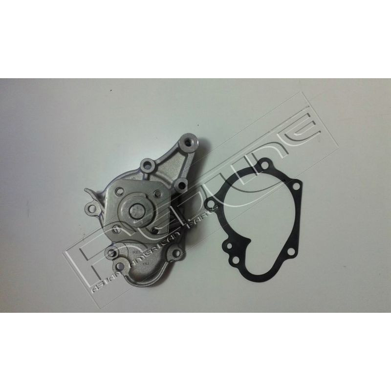 Pompa acqua - RED LINE