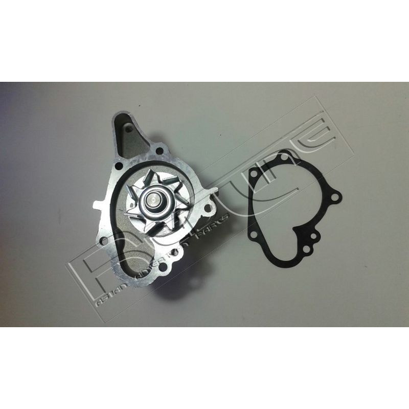 Pompa acqua - RED LINE