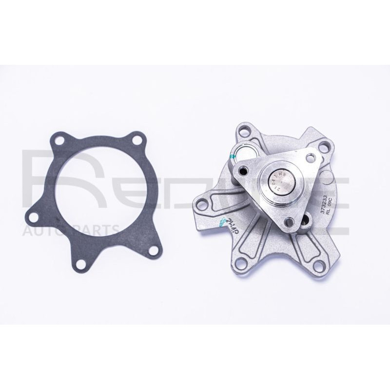 Pompa acqua - RED LINE