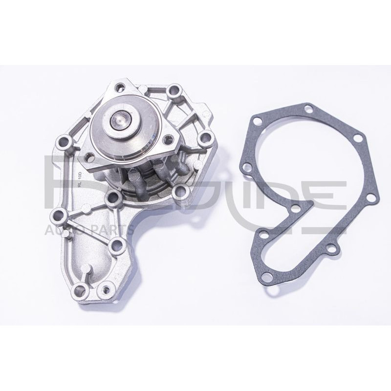 Pompa acqua - RED LINE