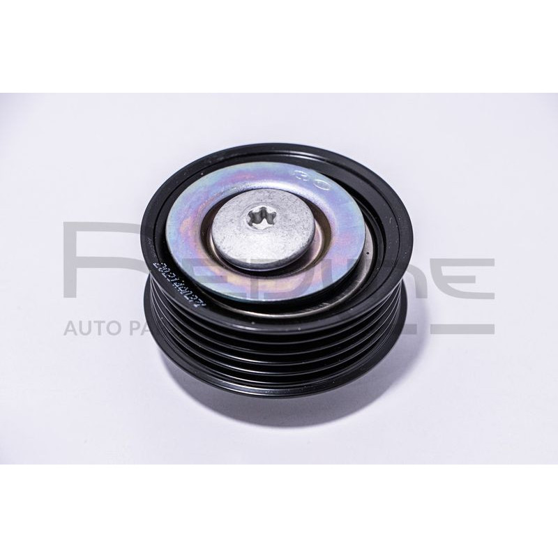 Tendicinghia trapezoidale - RED LINE